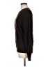Banana Republic Black Pullover Sweater Size M - photo 5