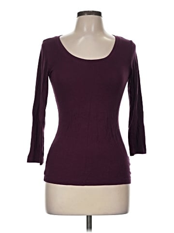Green Envelope 3/4 Sleeve T-Shirt (view 1)