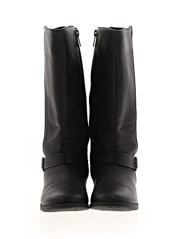 Kenneth Cole REACTION Boots (view 2)