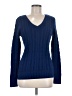 St. John's Bay Blue Pullover Sweater Size M - photo 1