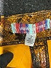 Urban Outfitters Animal Print Brown Casual Pants Size 2 - photo 7