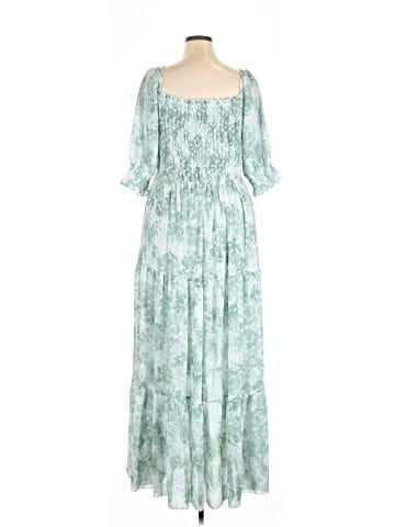 Baltic Born Casual Dress (view 2)