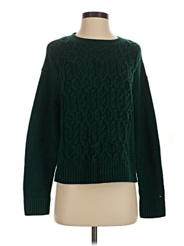 Tommy Hilfiger Pullover Sweater (view 1)
