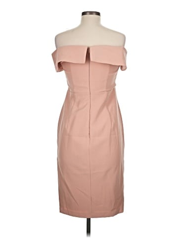 Bardot Cocktail Dress (view 2)