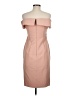 Bardot Tan Cocktail Dress Size 6 - photo 2