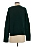 Tommy Hilfiger 100% Acrylic Green Pullover Sweater Size S - photo 2