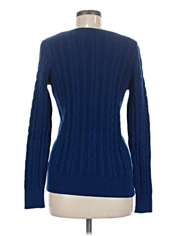 St. John's Bay Pullover Sweater (view 2)
