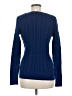 St. John's Bay Blue Pullover Sweater Size M - photo 2