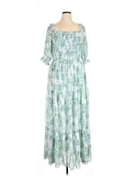 Baltic Born Casual Dress