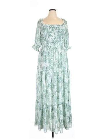 Baltic Born Casual Dress (view 1)