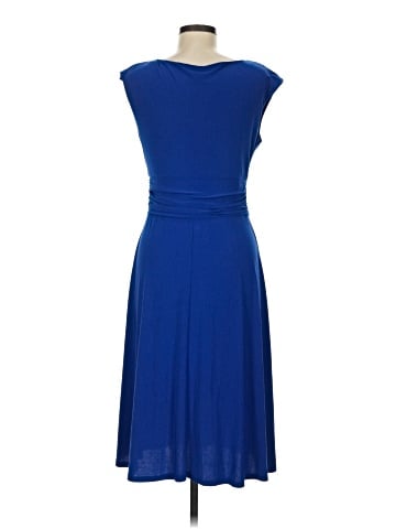 Chaps Cocktail Dress (view 2)
