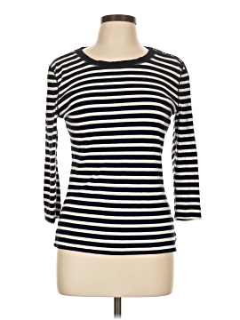 Lauren Jeans Co. 3/4 Sleeve Top