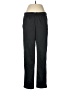 Layer 8 100% Polyester Solid Gray Track Pants Size M - photo 1