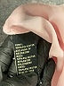 DG^2 by Diane Gilman Pink Sleeveless Blouse Size 1X - photo 8