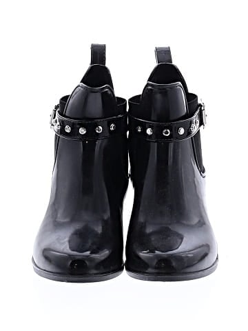 Halogen Rain Boots (view 2)