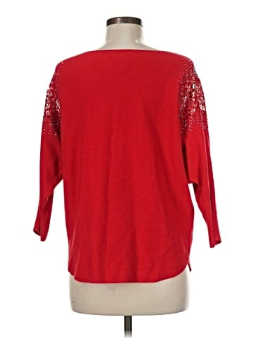 Liv Pullover Sweater (view 2)