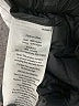 Eddie Bauer 100% Nylon Black Vest Size S - photo 7