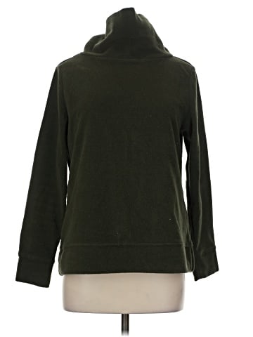 Talbots Turtleneck Sweater (view 1)