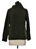 Talbots 100% Polyester Green Turtleneck Sweater Size M - photo 1