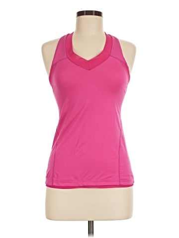 Sugoi Sleeveless Top (view 1)