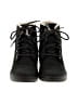 Kamik Black Ankle Boots Size 9 - photo 2