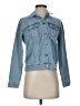 CALVIN KLEIN JEANS Blue Denim Jacket Size S - photo 1