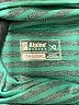 Alpine Design Teal Long Sleeve Turtleneck Size XL - photo 7