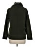 Talbots 100% Polyester Green Turtleneck Sweater Size M - photo 2