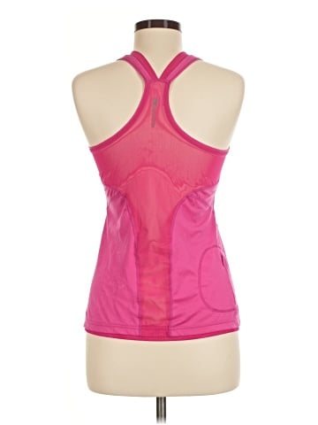 Sugoi Sleeveless Top (view 2)