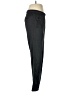 Layer 8 100% Polyester Solid Gray Track Pants Size M - photo 4