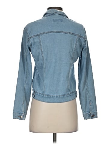 CALVIN KLEIN JEANS Denim Jacket (view 2)