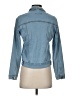 CALVIN KLEIN JEANS Blue Denim Jacket Size S - photo 2