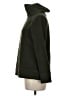 Talbots 100% Polyester Green Turtleneck Sweater Size M - photo 5