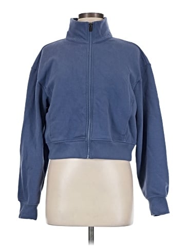 Athleta Track Jacket (view 1)