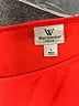Worthington Orange Sleeveless T-Shirt Size L - photo 7