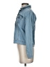 CALVIN KLEIN JEANS Blue Denim Jacket Size S - photo 5