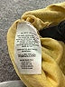 t.la Yellow Short Sleeve T-Shirt Size S - photo 8