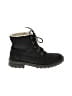 Kamik Black Ankle Boots Size 9 - photo 1