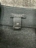 J.Crew Black Active Pants Size 2R - photo 7