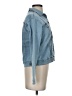 CALVIN KLEIN JEANS Blue Denim Jacket Size S - photo 4