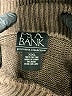 Jos. A. Bank 100% Cotton Brown Pullover Sweater Size XXL - photo 7