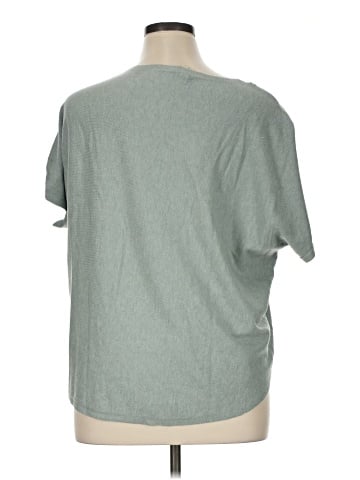 Aaeda Short Sleeve T-Shirt (view 2)
