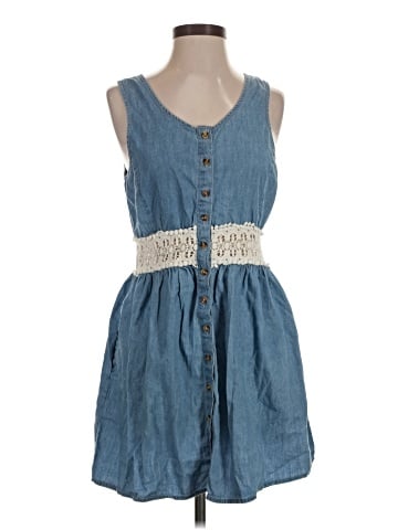 rue21 Casual Dress (view 1)