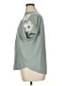 Aaeda Green Short Sleeve T-Shirt Size 1X - photo 5