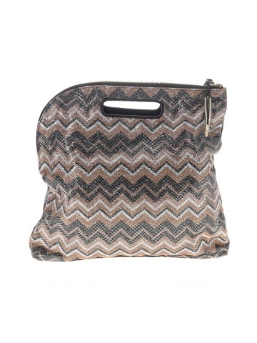 Vince Camuto Leather Clutch (view 1)