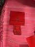 JS Collections Pink Short Sleeve Blouse Size 16 - photo 7
