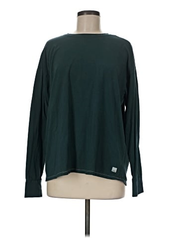 Vuori Long Sleeve T Shirt