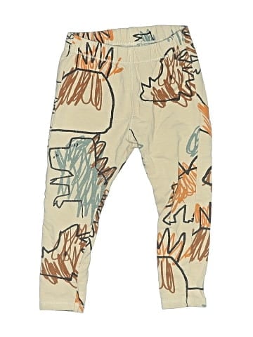 Zara Baby Cargo Pants (view 1)