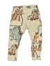 Zara Baby Graphic Tan Cargo Pants Size 3 - 4 - photo 1