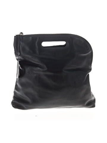 Vince Camuto Leather Clutch (view 2)